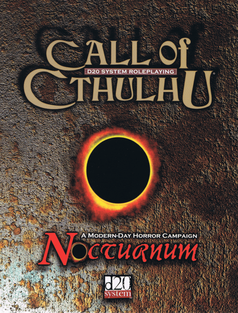 call of cthulhu rpg 6th edition pdf torrent